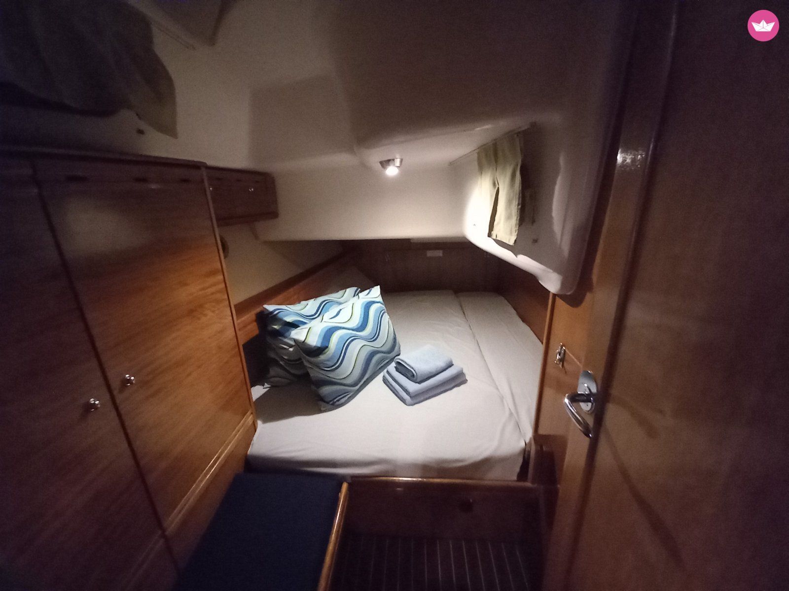 Voilier Bavaria Bavaria Cruiser 42 13.05m 3