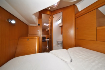 Jeanneau Sun Odyssey 44i