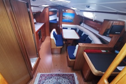 Bavaria Yacht Cruise