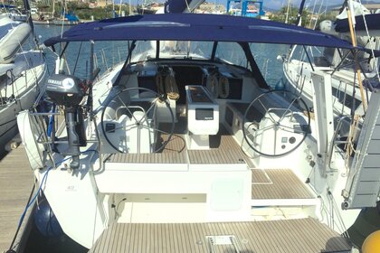Noleggio Barca a vela Dufour Yachts Dufour 412 Isola d'Elba