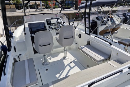 Beneteau Flyer 8 Sundeck - BITELCHÚS