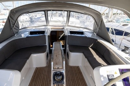 Hyra båt Segelbåt Hanse Yachts Hanse 458 Biograd na Moru