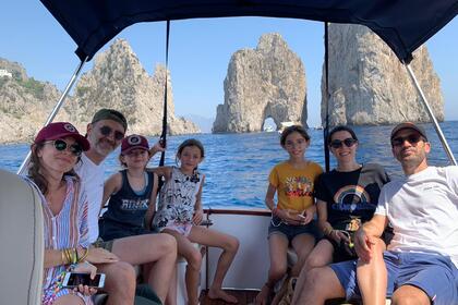 Mimi Libeccio 8.5 Sport