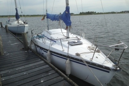 Rental Sailboat Kelt 7.07 Kortgene