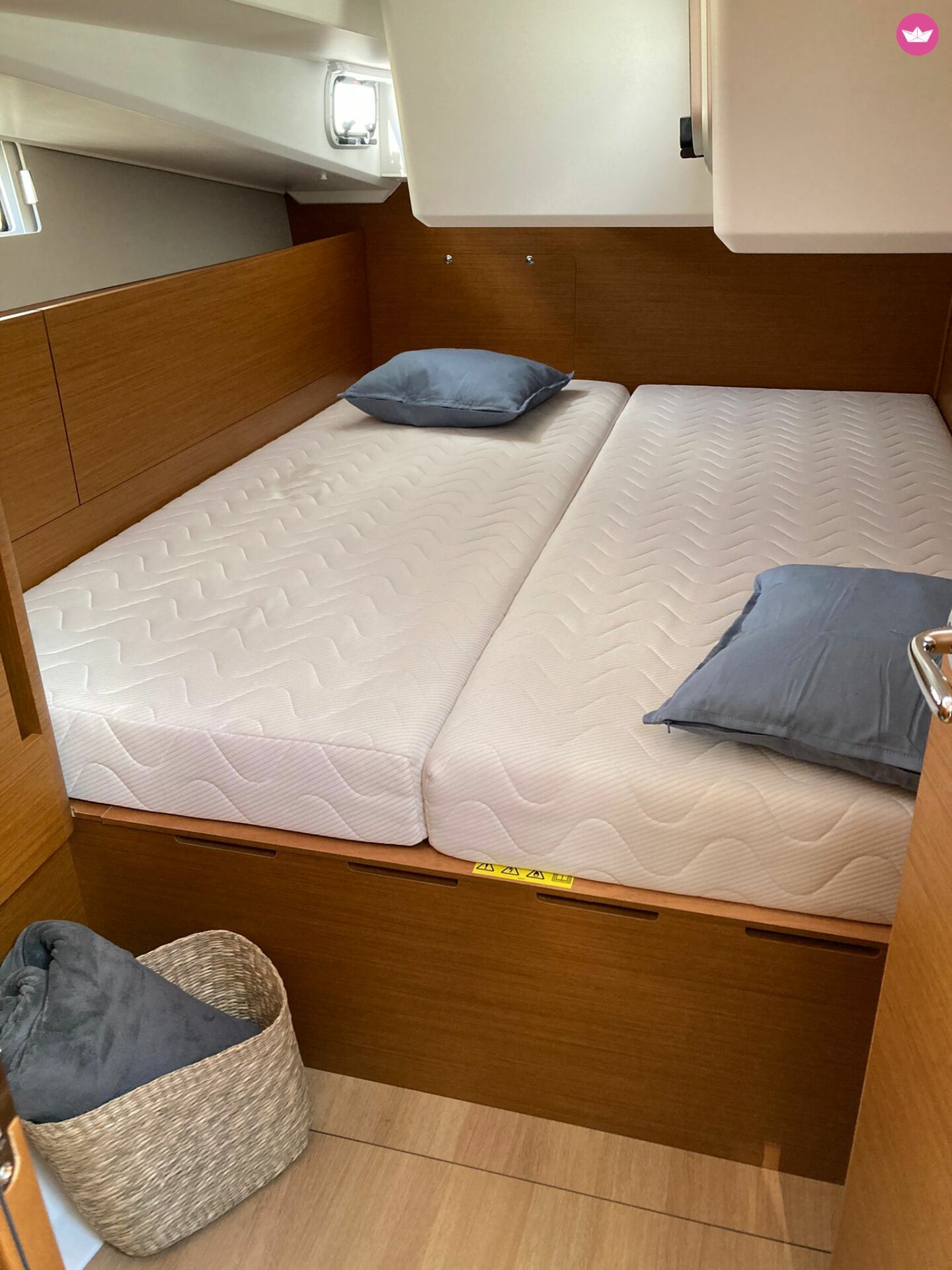Mieten Sun Odyssey 490