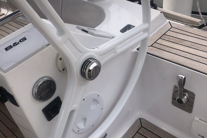 Hyra båt Segelbåt Elan Marine Elan Impression 45.1 Mali Lošinj
