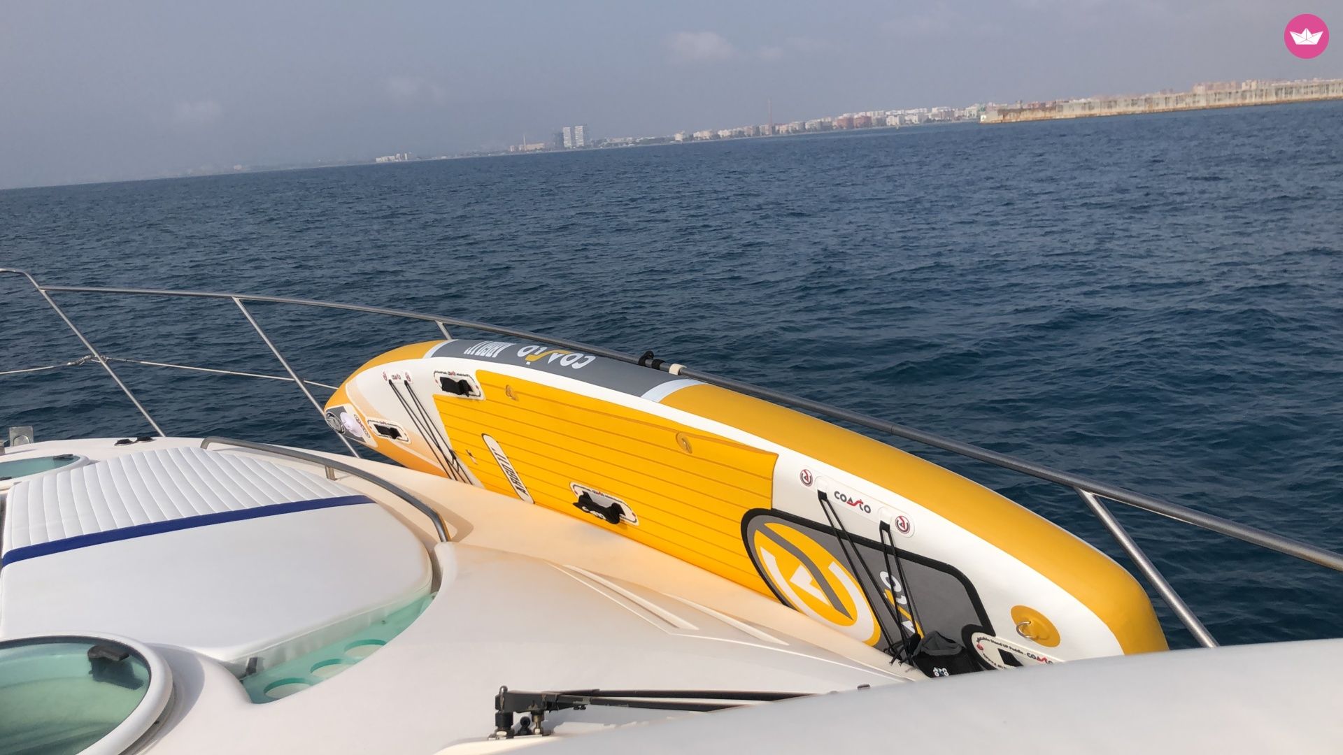 Fairline Targa 43