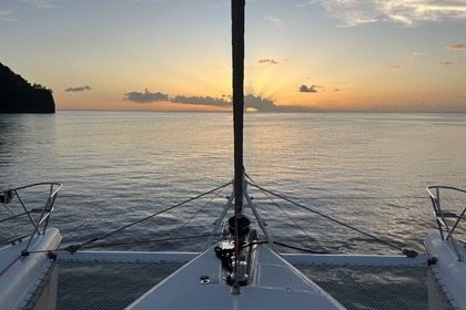 Vivez l'exception à bord de votre PRIVILEGE 495