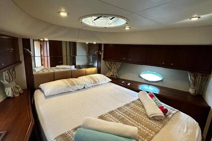 Luxury Sunseeker in Bodrum