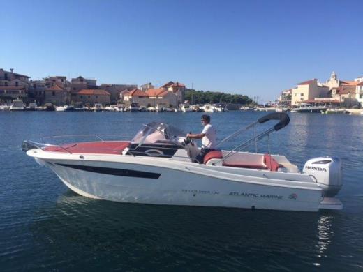Atlantic 730 Sun Cruiser