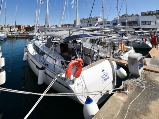 Bavaria Cruiser 41