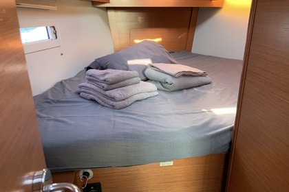 Dufour 390 Grand Large - Barracuda