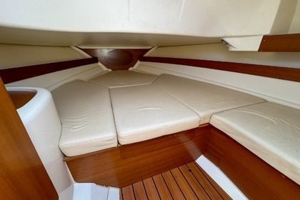 Alquiler barco deniaJeanneau