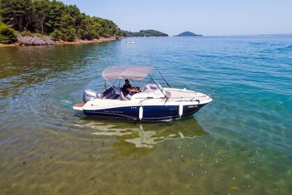 Jeanneau - Cap Camarat 6,5 WA