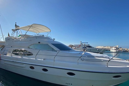 Charter Motor yacht Marin Fly Dubai