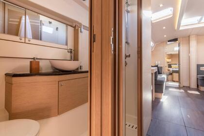 Jeanneau Yachts 51 Elly