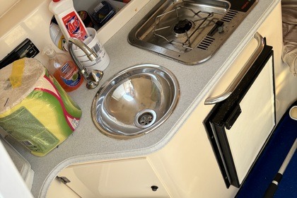 Saver 690 Cabin Sport Albatross