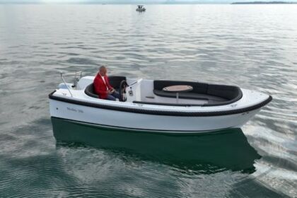 Charter Motorboat MAXIMA MAXIMA 550 Desenzano del Garda