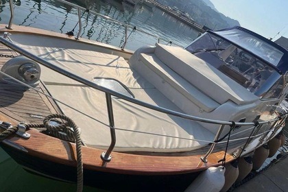 Чартер Моторная яхта Apreamare Gozzo Сорренто