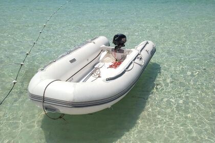 Verhuur Catamaran Lagoon Lagoon 380 Ibiza