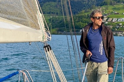 Shamrock 9.5 - RegattaYacht