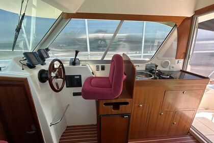 Ocqueteau Range Cruiser