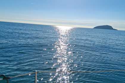 Noleggio Barca a vela Del Pardo Grand Soleil 39 La Spezia