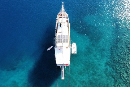 Exclusive Blue Cruise: 30-Meter Gulet with Captain Şener / Sener Kaptan Fethiye