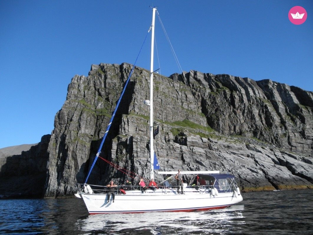 Voilier Bavaria 44 13.41m