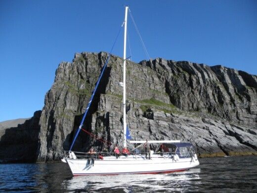 Bavaria 44