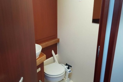 Miete Segelboot Hanse Hanse 415 Fethiye