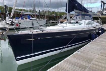 Location Voilier Jeanneau sun odyssey 49 Marseille