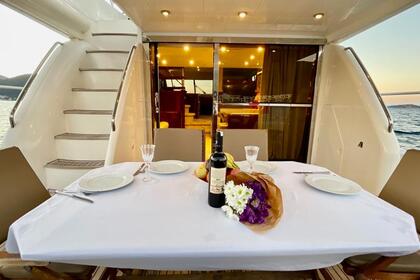 Luxury Berlin Ready for Cruise