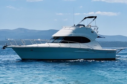 Miete Motorboot Riviera Riviera 37 Bol