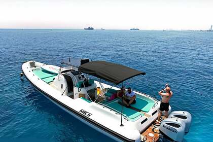 Half day Cruise in limassol