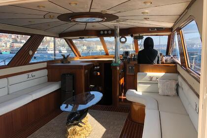 2010 Yacht with (12CAP) B36