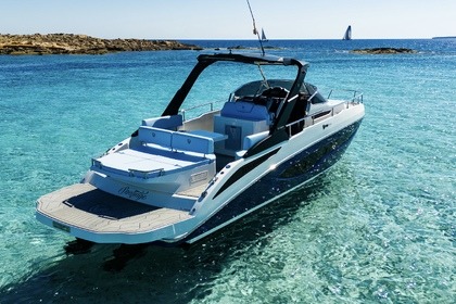 Charter Motorboat FIM 340 Ibiza