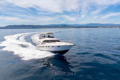 Fairline PHANTOM 40