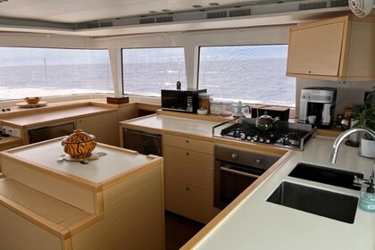 Croisière dans la baie où hébergement