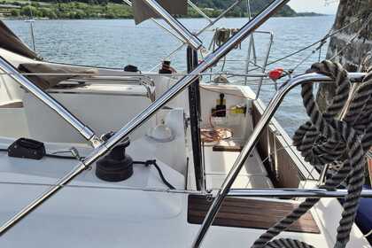 Sun Odyssey 349