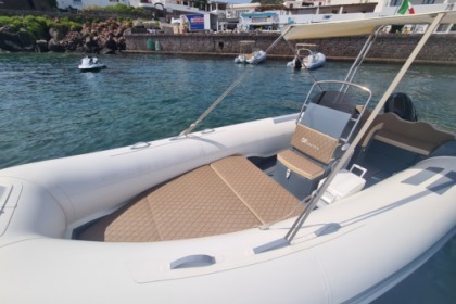 Alla scoperta dell' isola di Panarea