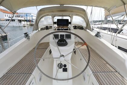 Charter Sailboat Bavaria Yachtbau Bavaria Cruiser 36  Vrulje