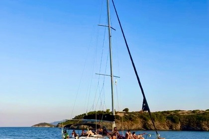 Hire Sailboat Dufour 38,5 Thessaloniki