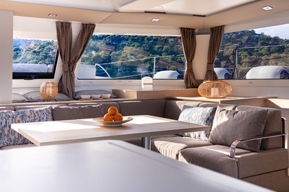 Foutaine Pajot ELBA 45