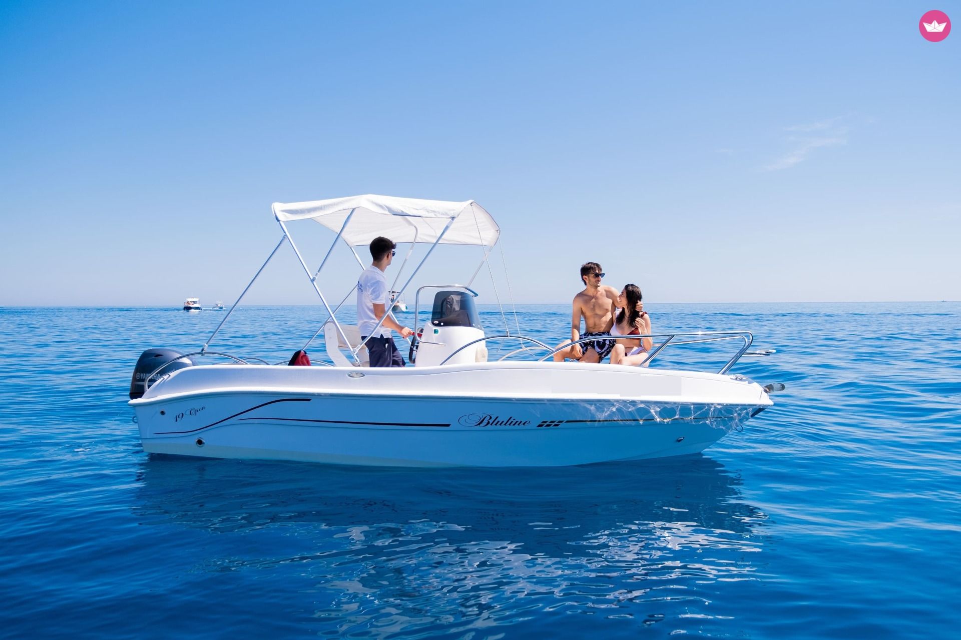 Bateau sans permis