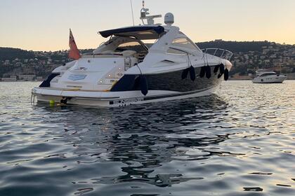 Location Yacht à moteur Portofino 53 Beaulieu-sur-Mer