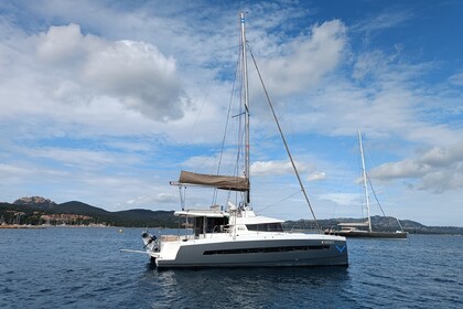 Location Catamaran Bali - Catana Bali 4.3 Porto Rotondo