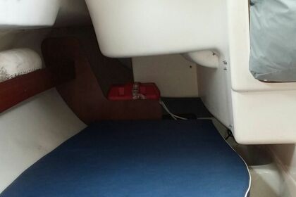 Jeanneau Sun 7 m