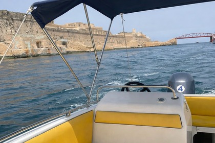 7 hours in paradise on the Scorpion speedboat open boat