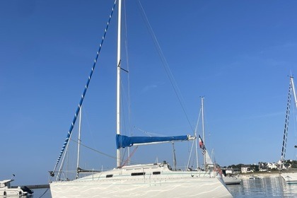Verhuur Zeilboot Beneteau First 265 Brest